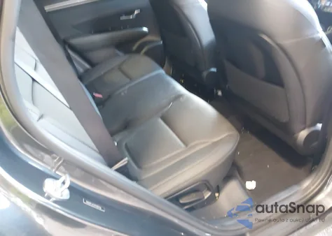 2023 Hyundai Tucson Limited z USA, uszkodzony, nr VIN 5NMJECAE2PH282766